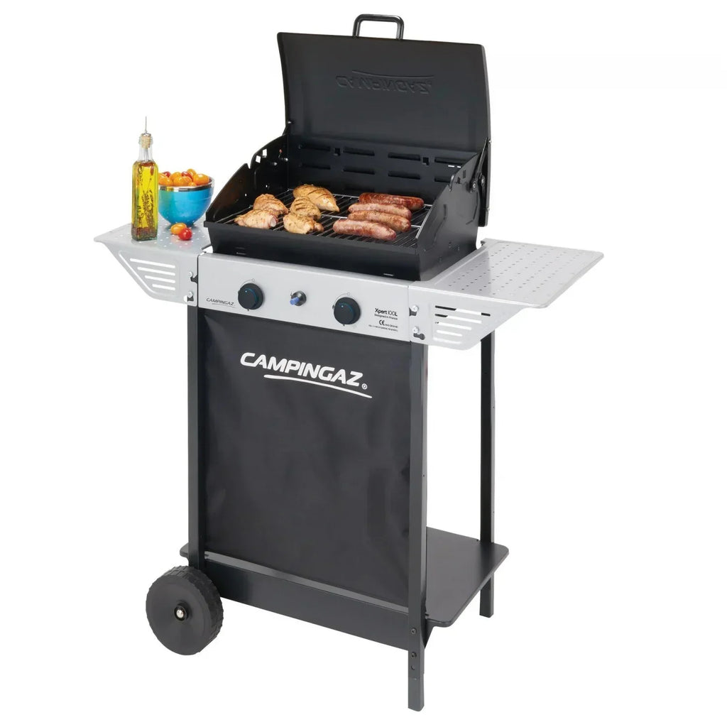 Grill Gazowy Xpert 100L