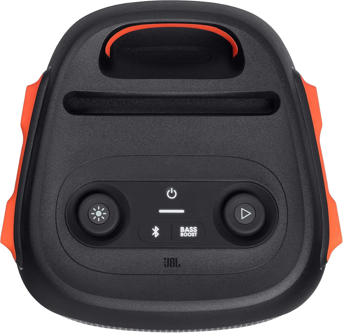 Jbl Partybox 110 JBLPARTYBOX110EU Głośnik Bluetooth, Czarny, ‎24 x 69 x 2,5 cm