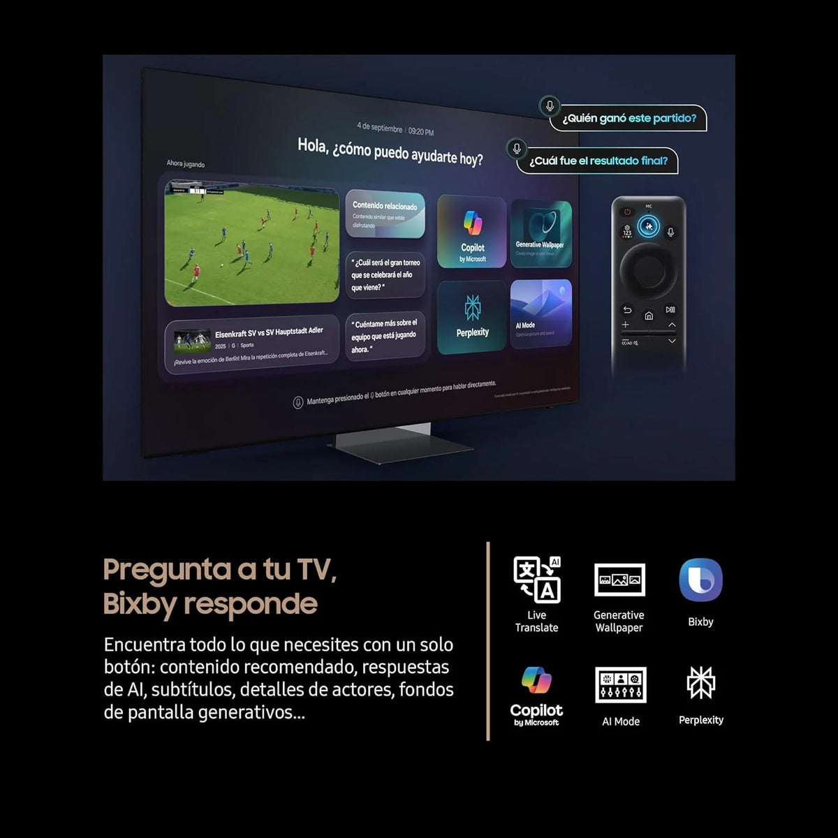 Telewizor 65 cali OLED S93F 4K Smart TV z Vision AI, Motion Xcelerator 144Hz i kolorami certyfikowanymi przez Pantone