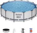 Zestaw basenowy Steel Pro MAX™ 4,27 m x 1,07 m