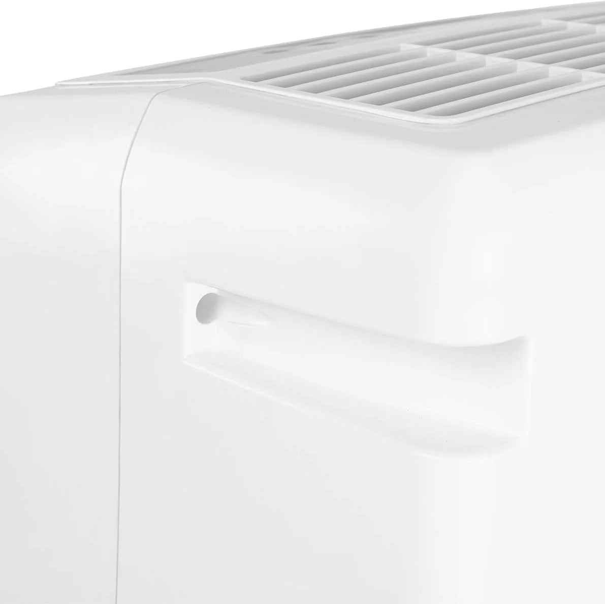 Orbegozo Dh 3000, osuszacz powietrza o wydajności 30L/dzień, czynnik chłodniczy R290, zbiornik 5,8L, powierzchnia działania 120 M2, system zapobiegający zamarzaniu, 495 W, 2 prędkości