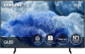 Telewizor 43 cale QLED Q8F 4K Smart TV z Vision AI, 100% natężenia koloru z Quantum Dot, autentyczny Quantum Dot i Motion Xcelerator