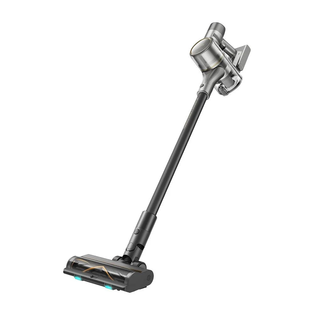 Dreame R20 Aqua Cordless Stick Vacuum and Mop, 27 kPa, 2 Brushes