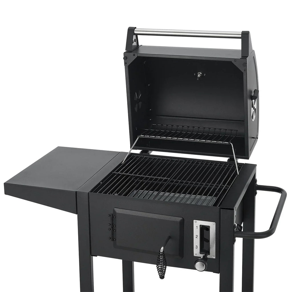 2026 Grill węglowy Barbacoa Missouri