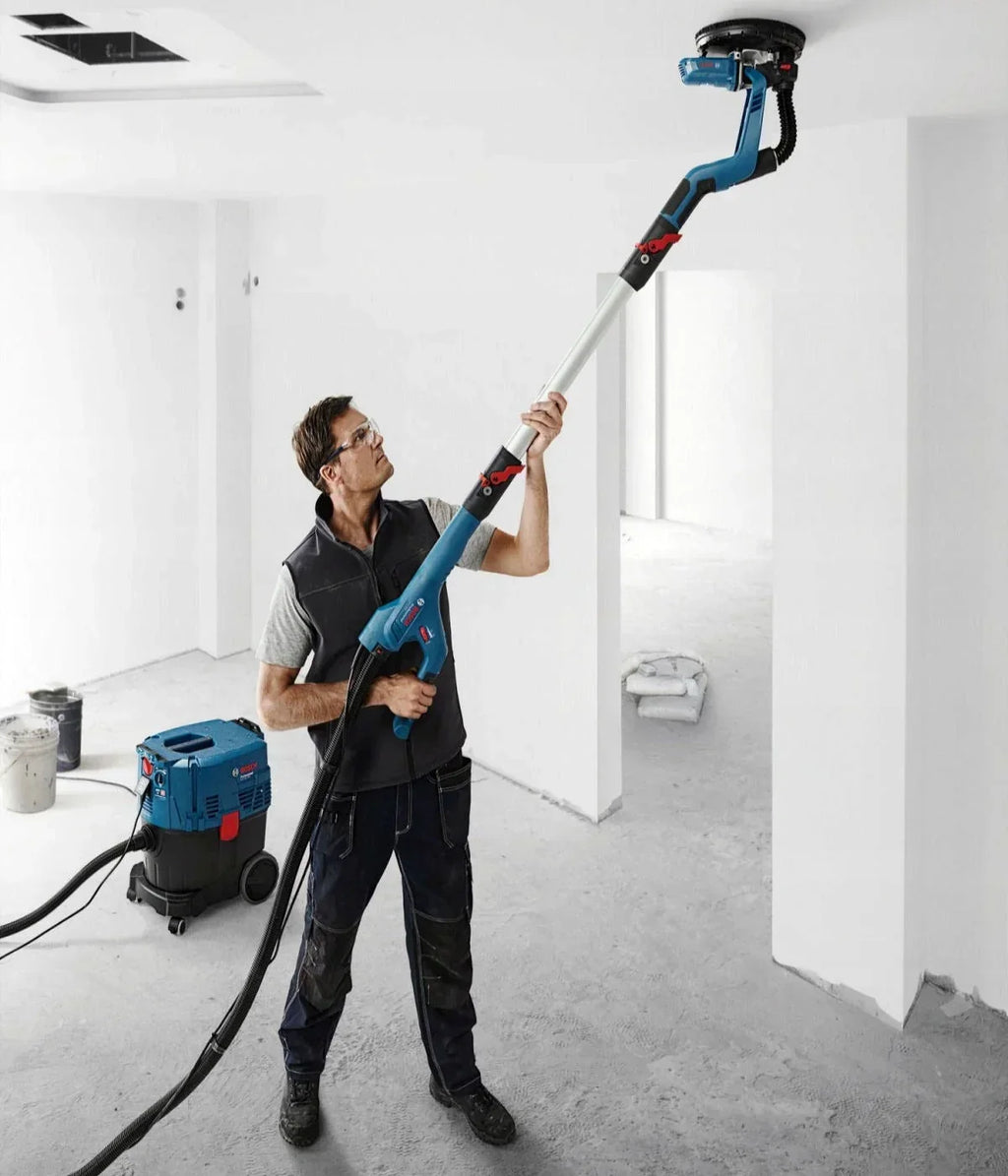 BOSCH GTR 550 DRY WALL SANDER GIRAFFE