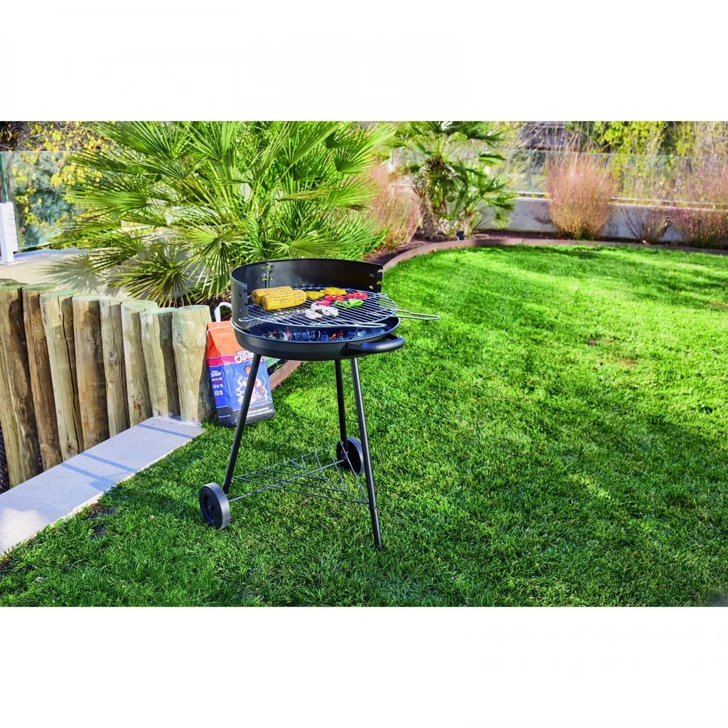 Grill węglowy New Manaus 48 cm