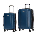 Zestaw 2 walizek Samsonite Omni 3.0 z możliwością rozszerzenia (podręczna i średnia) na rok 2026