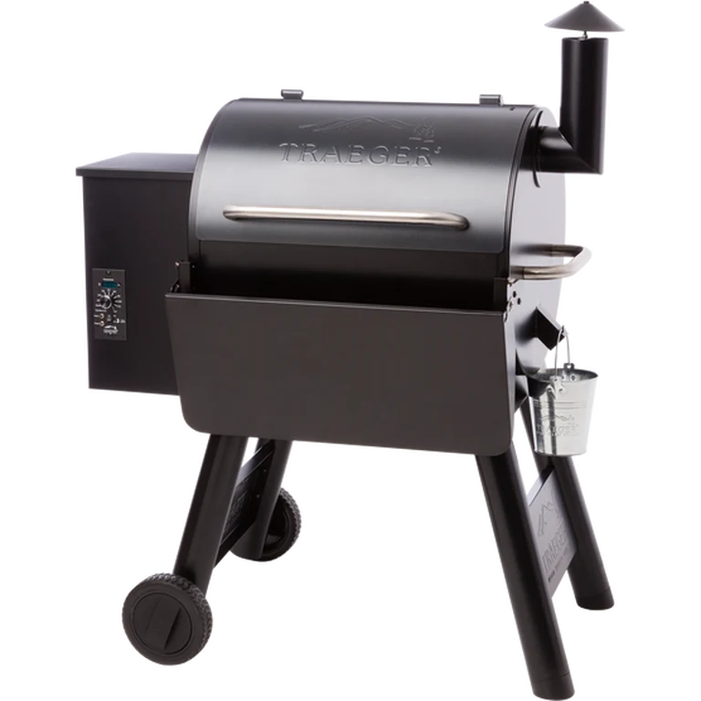 Półka Do Grillów Traeger – Pro 575/Ironwood 650