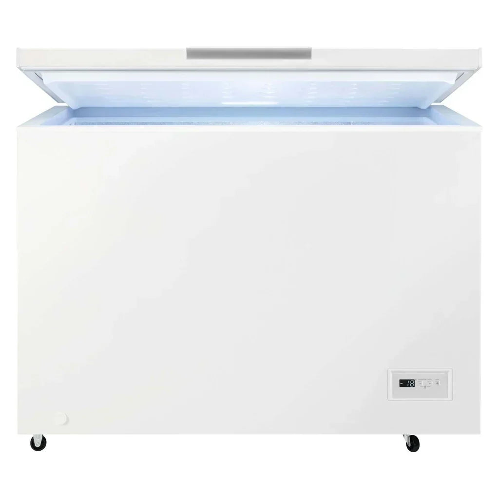 2025 Zamrażarka skrzyniowa Electrolux AEG AHB531D1LW biała