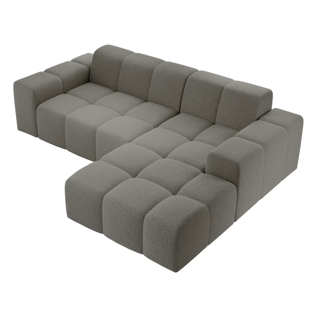 2026 Sofa narożny Merano – nowoczesna elegancja i wyjątkowy komfort