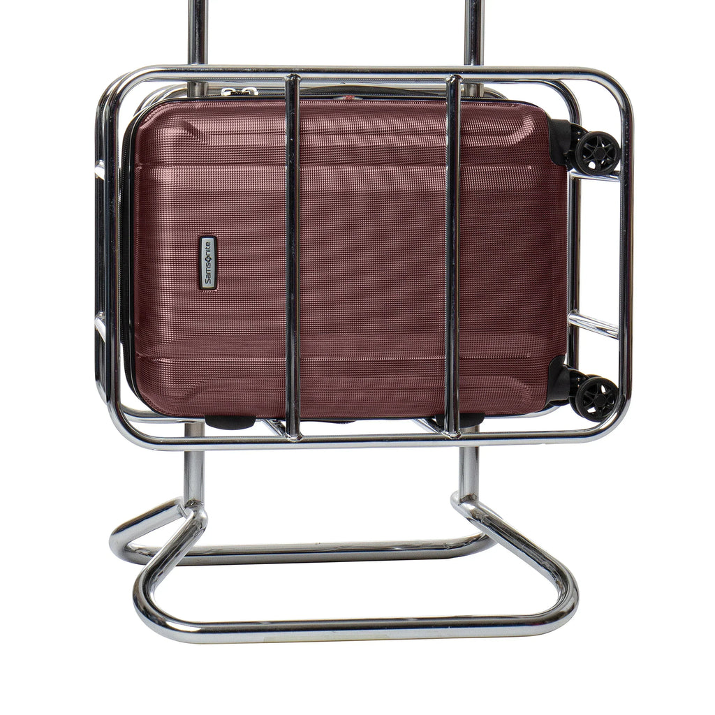 Zestaw 2 walizek Samsonite Omni 3.0 z możliwością rozszerzenia (podręczna i średnia) na rok 2026