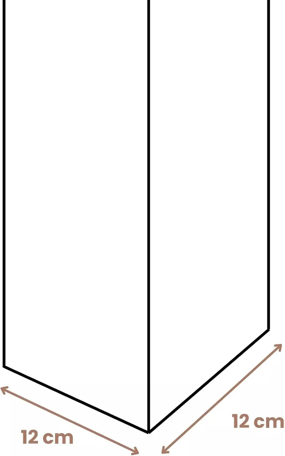 Forest Style - Podwójna Wiata Garażowa Victor Modern 30,9 m² (6,02 x 5,11 x 2,52 m) – Drewno Sosnowe Impregnowane – Dach Poliwęglanowy – Zadaszone Miejsce Parkingowe na 2 Samochody – Solidna i Trwała Konstrukcja
