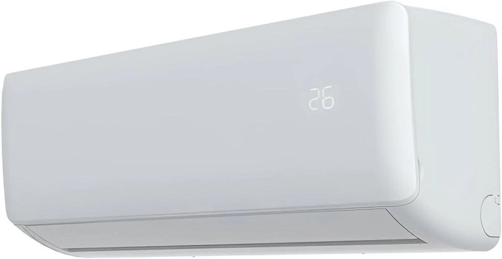 EFIMARKET - MUNDOCLIMA MUPR-12-H11 - Klimatyzator 3500W