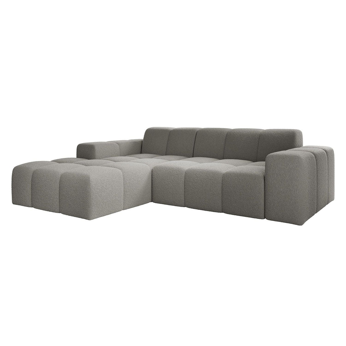 2026 Sofa narożny Merano – nowoczesna elegancja i wyjątkowy komfort