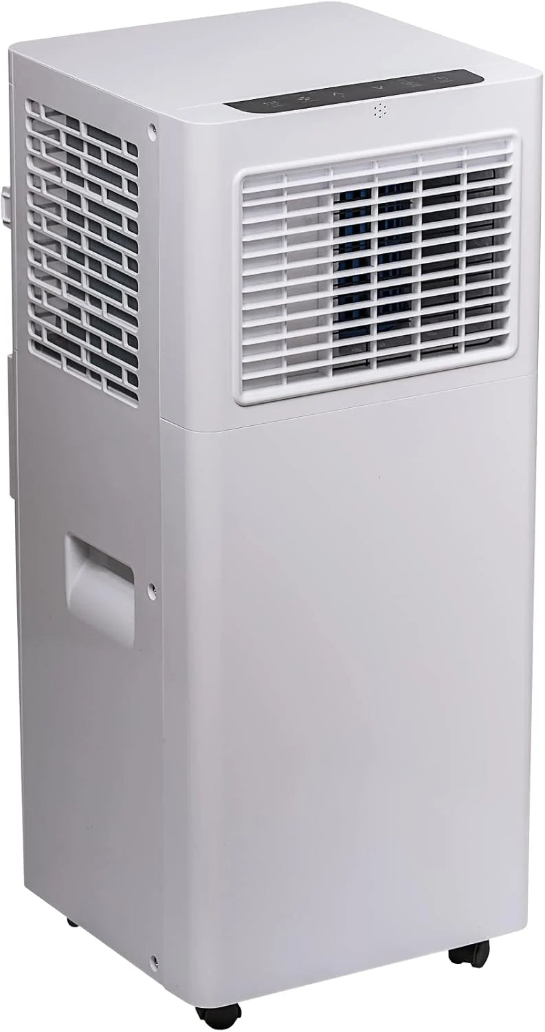 Haverland IGLU-0723 | Klimatyzator przenośny | 7000 BTU | Oscylacyjne kratki | Do 18m2
