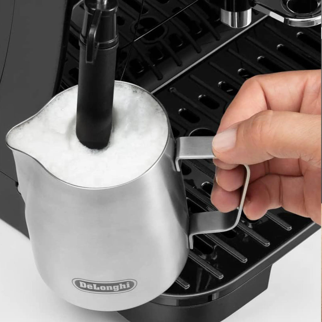 2026 De'Longhi Magnifica S ECAM11.112.B automatyczny ekspres do kawy – Kaffeewelt
