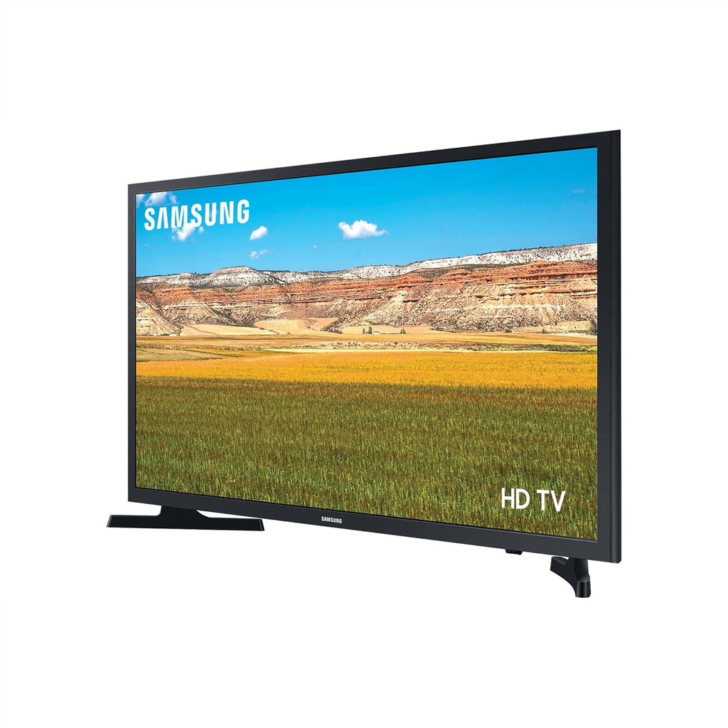 Telewizor Smart TV UE32T4305AEXXC 32" z rozdzielczością HD, HDR, PurColor, Ultra Clean View i obsługą asystentów głosowych (Alexa)