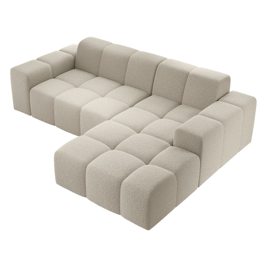 2026 Sofa narożny Merano – nowoczesna elegancja i wyjątkowy komfort
