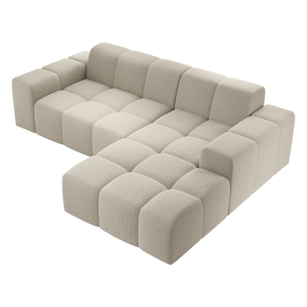 2026 Sofa narożny Merano – nowoczesna elegancja i wyjątkowy komfort