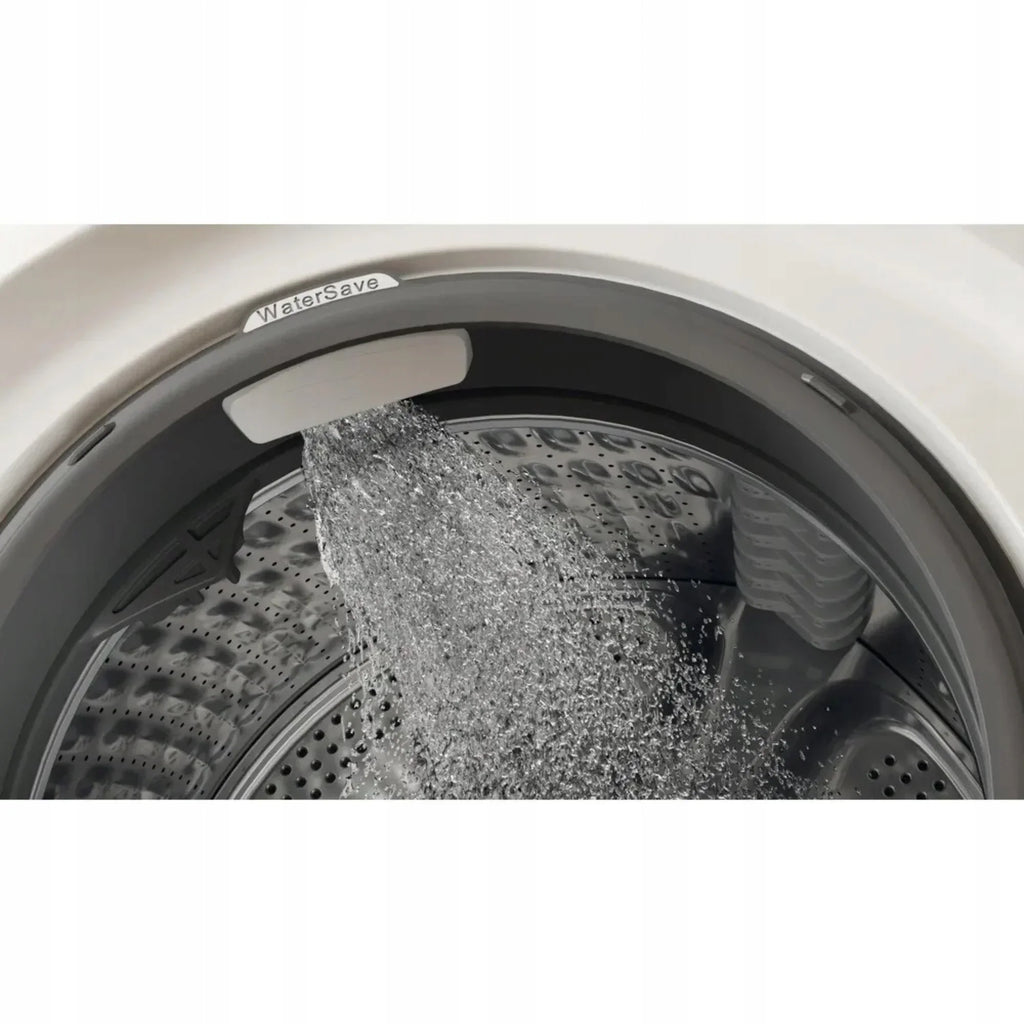 Whirlpool W8 99AD Silence PL washing machine 9kg 6th Sense AutoDose 60cm