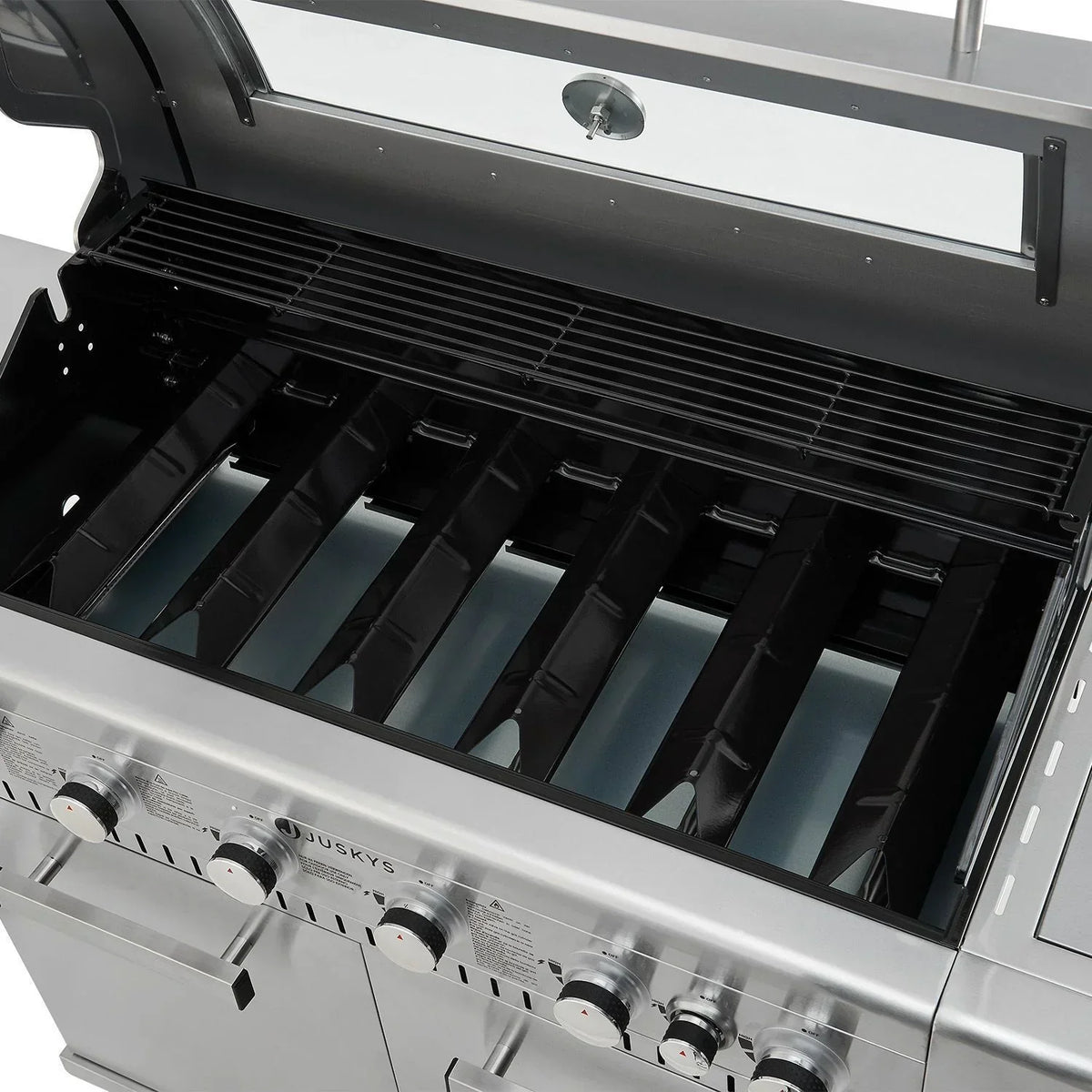 2026 Grill gazowy Minnesota