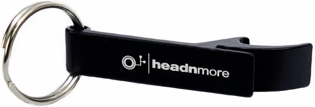 HEADNMORE® Zestaw Parkside Performance PPTLBA 40 – Dmuchawa do liści akumulatorowa (40 V, w zestawie breloczek)