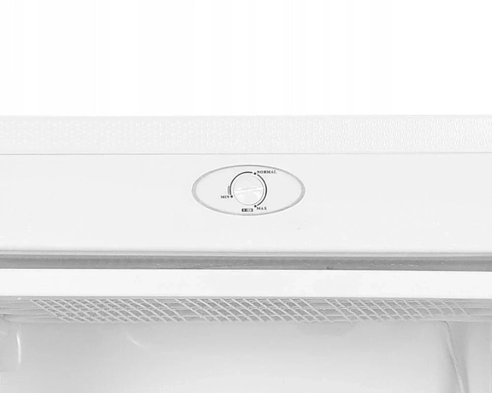 SMALL FREEZER DRAWER 60L 3 DRAWERS ROOMY WHITE