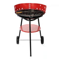 Grill na Kółkach 73x44 cm