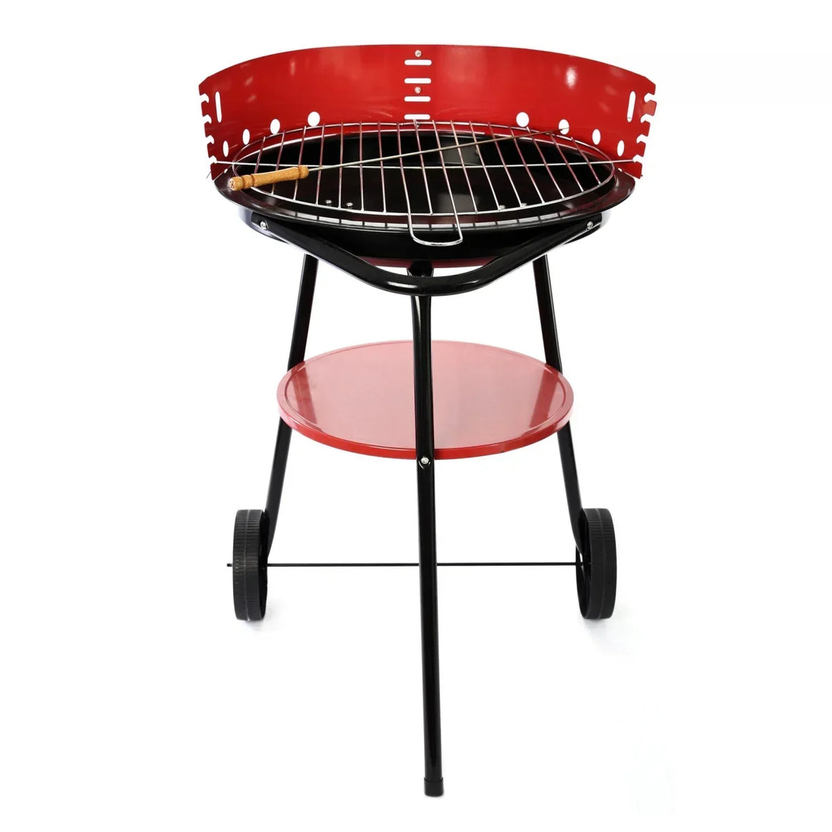 Grill na Kółkach 73x44 cm