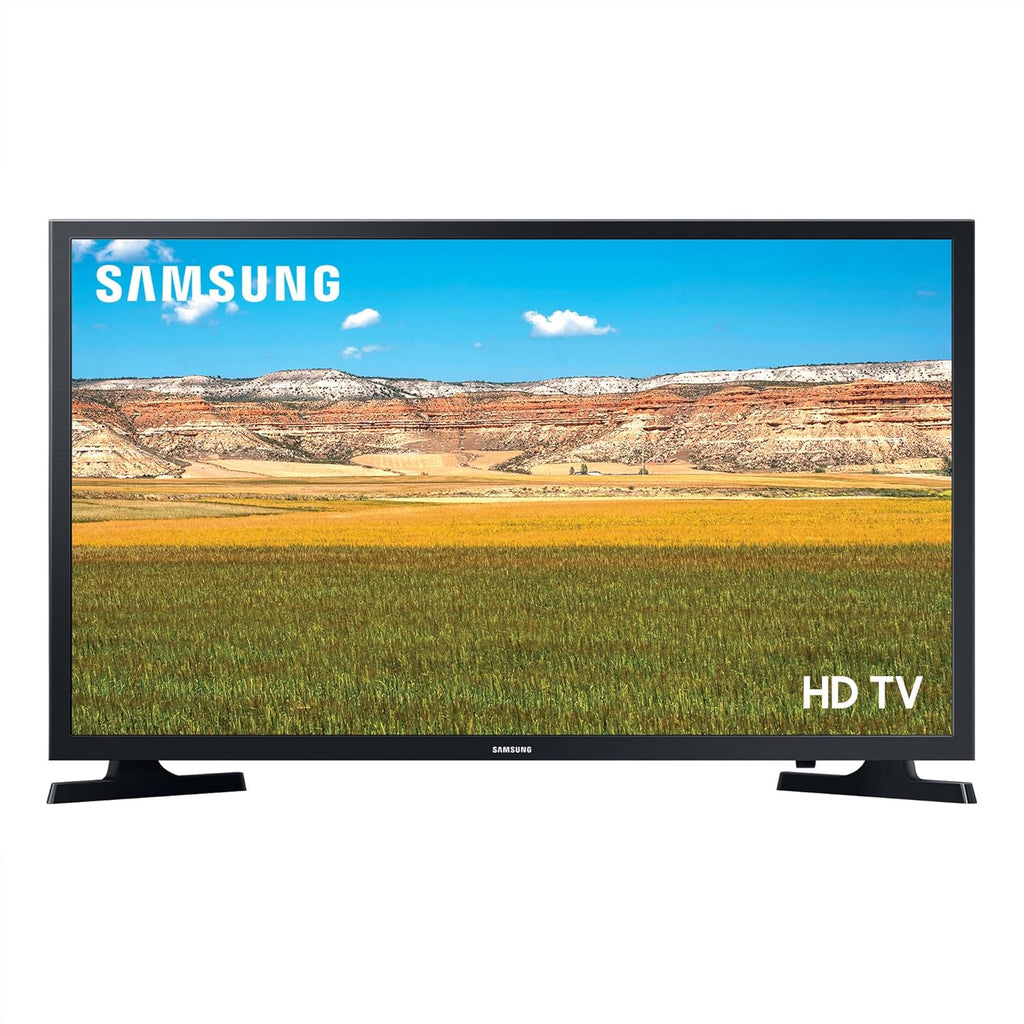 Telewizor Smart TV UE32T4305AEXXC 32" z rozdzielczością HD, HDR, PurColor, Ultra Clean View i obsługą asystentów głosowych (Alexa)