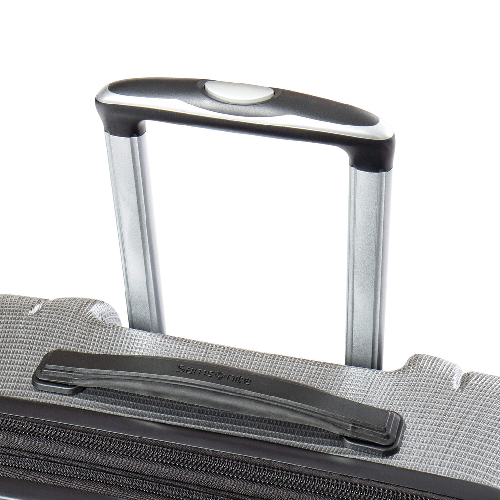 Zestaw 2 walizek Samsonite Omni 3.0 z możliwością rozszerzenia (podręczna i średnia) na rok 2026