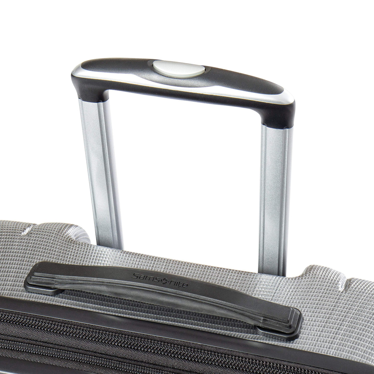 Zestaw 2 walizek Samsonite Omni 3.0 z możliwością rozszerzenia (podręczna i średnia) na rok 2026