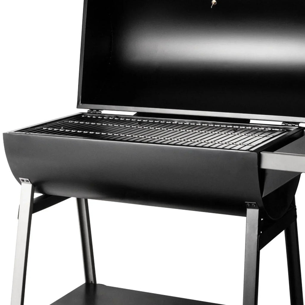 Grill węglowy Brasilia