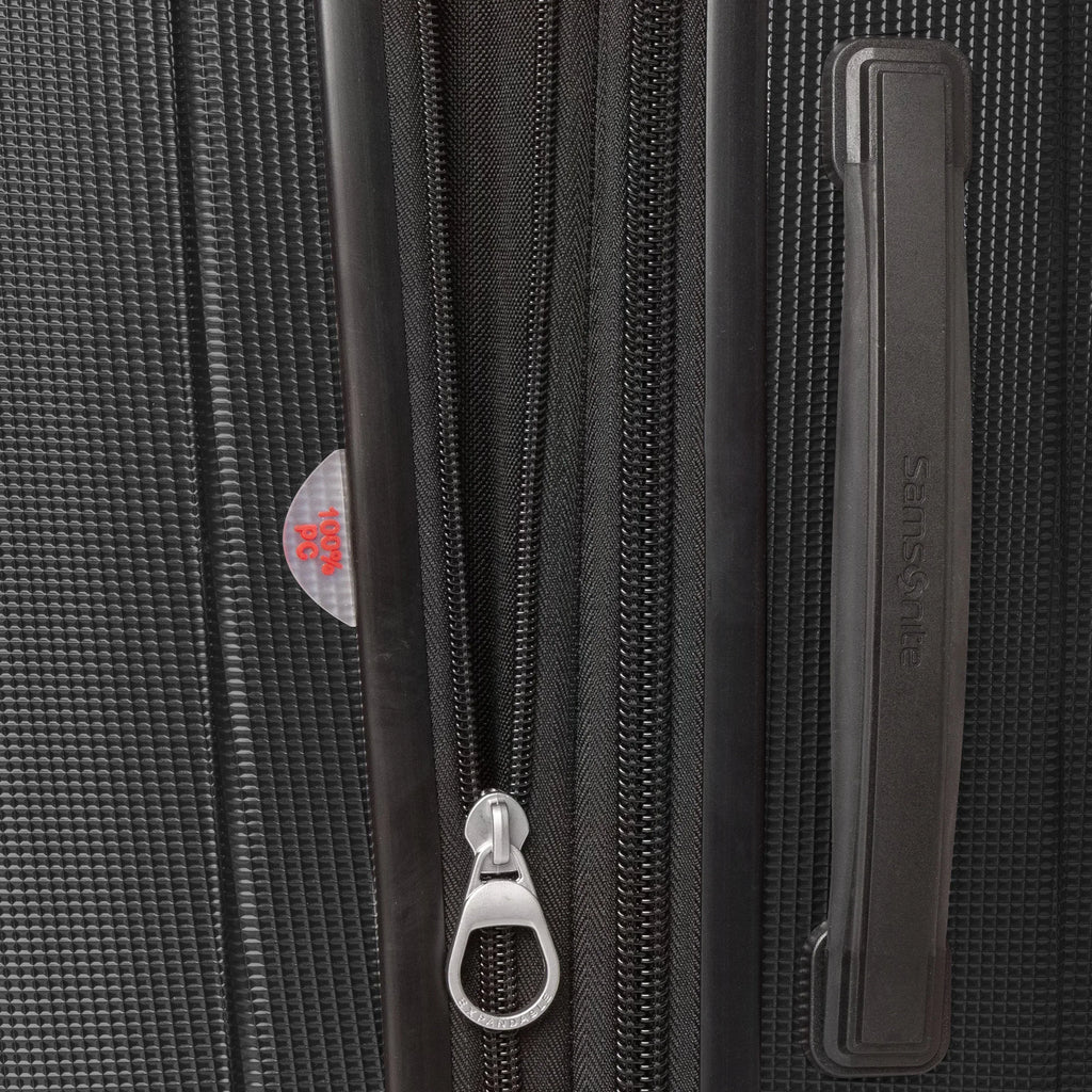 Zestaw 2 walizek Samsonite Omni 3.0 z możliwością rozszerzenia (podręczna i średnia) na rok 2026