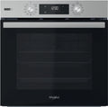 Whirlpool - Piekarnik do zabudowy OMSR58RU1SX (Wielofunkcyjny)