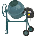 2026 Betoniarka elektryczna BORMANN Pro 180 L 800 W BMX1810