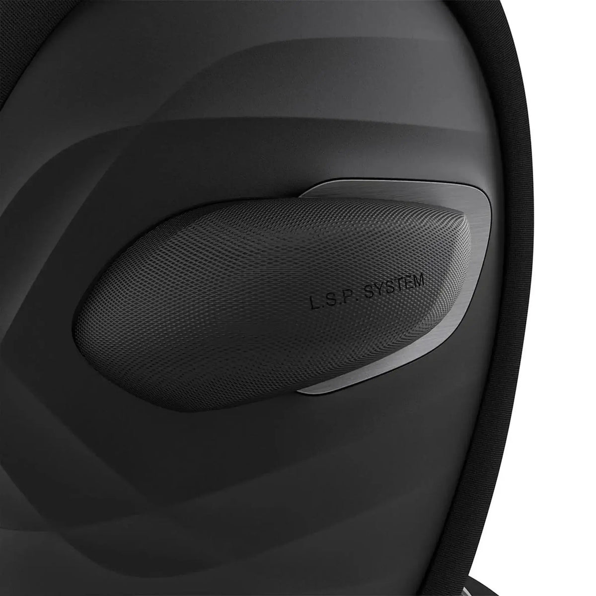 2025 Fotelik Samochodowy CYBEX Pallas G i-Size Plus ISOFIX Moon Black-Black