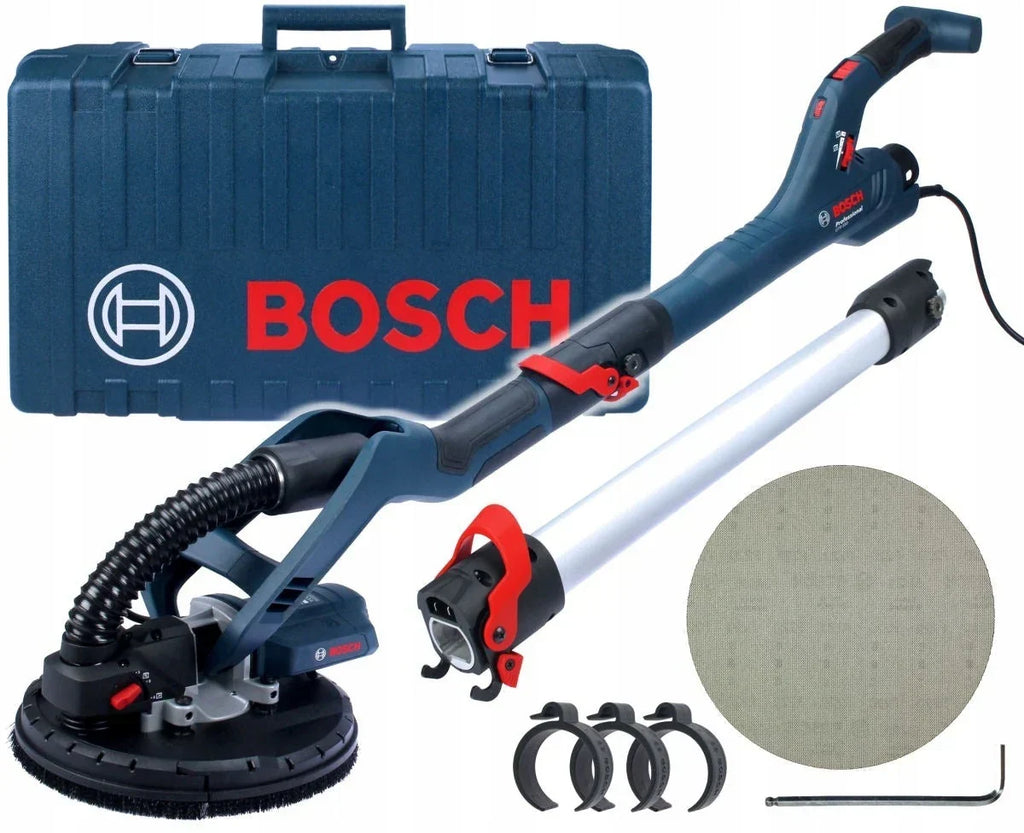 BOSCH GTR 550 DRY WALL SANDER GIRAFFE