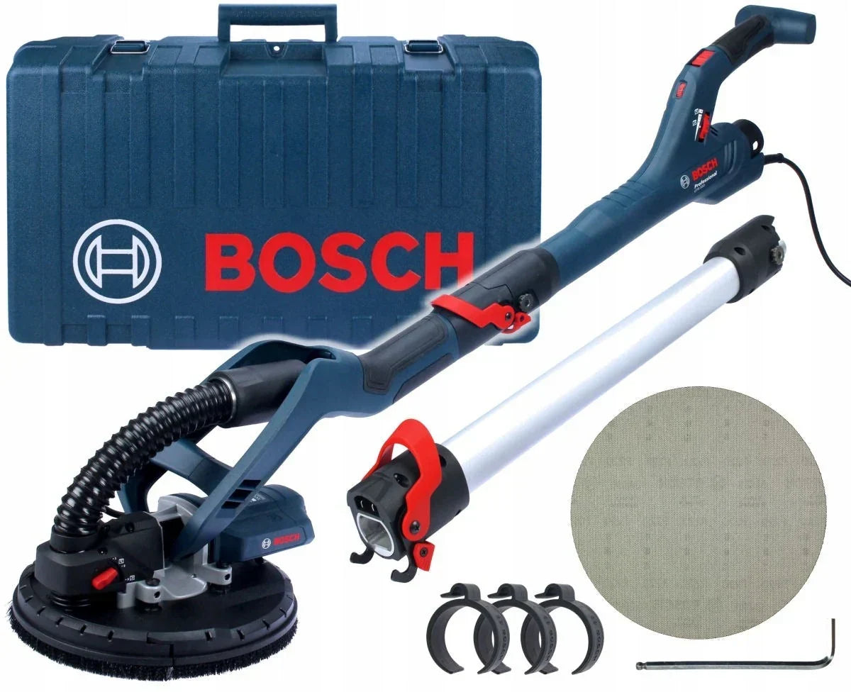 BOSCH GTR 550 DRY WALL SANDER GIRAFFE