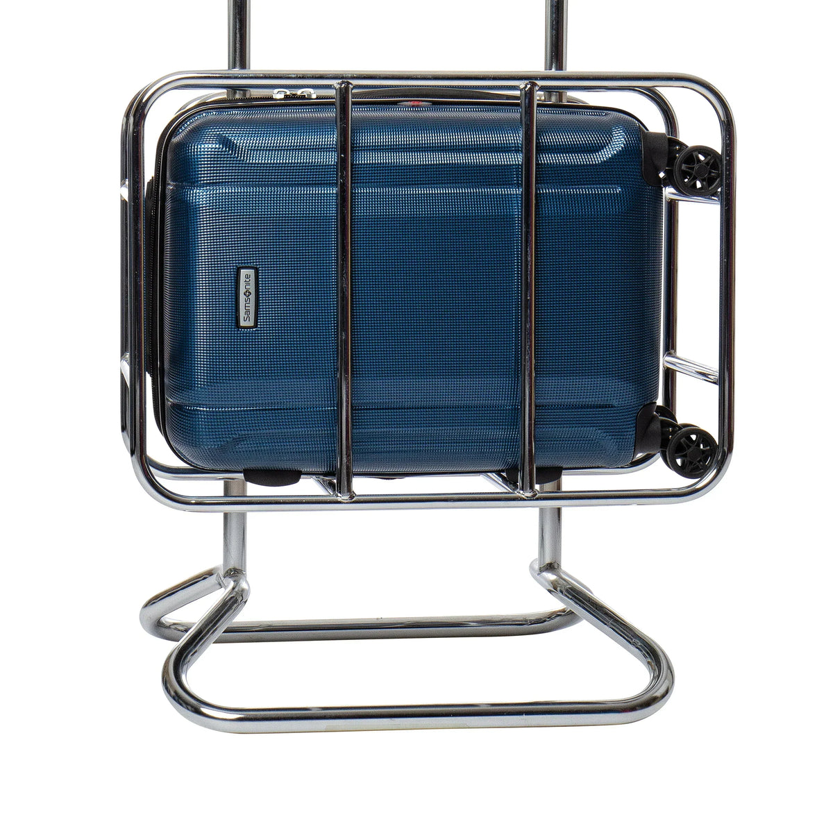 2026 Samsonite Omni 3.0 — 2-częściowy zestaw rozszerzalnych walizek na kółkach (kabinowa i średnia)