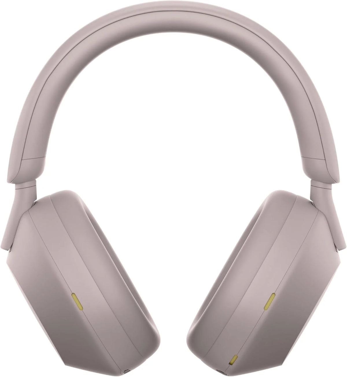 Sony WH-1000XM5 ANC Bezprzewodowe słuchawki nauszne z redukcją hałasu, Bluetooth, krystalicznie czystą jakością rozmów, Hi-Res, do 30 godzin pracy na baterii, szybkie ładowanie, Alexa i Asystent Google, iOS i Android - Czarne