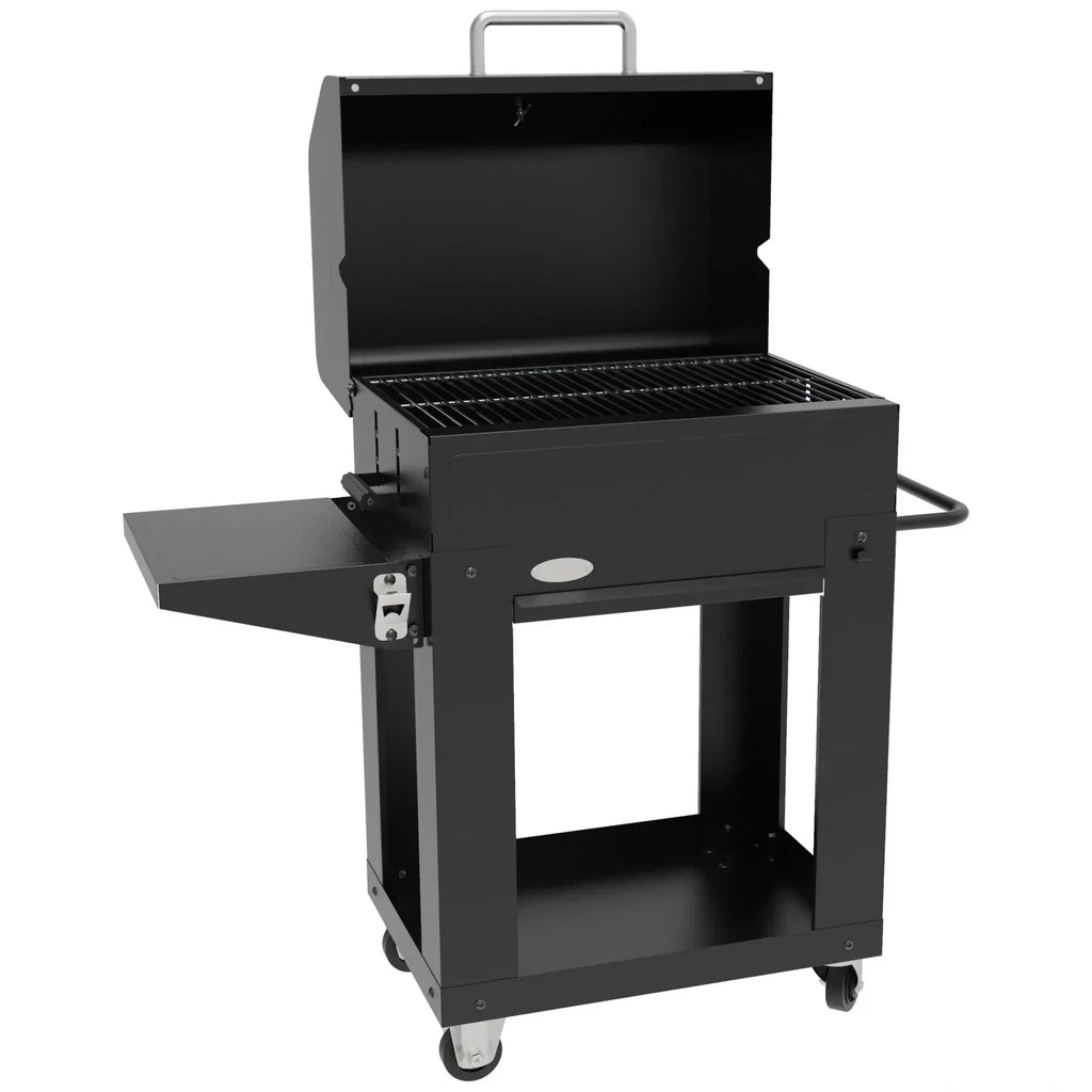 Grill węglowy Barbacoa Miranda Imor