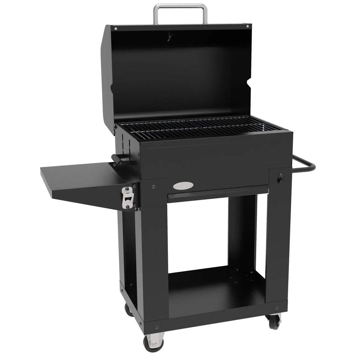 Grill węglowy Barbacoa Miranda Imor