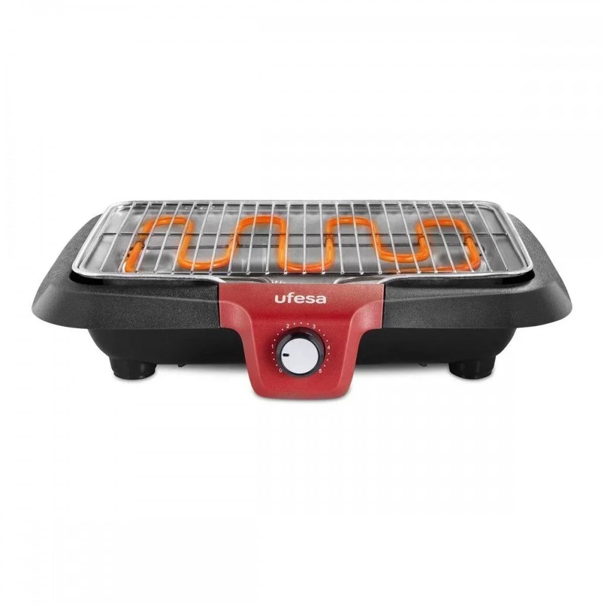 Grill elektryczny Bb7640 o mocy 2300W