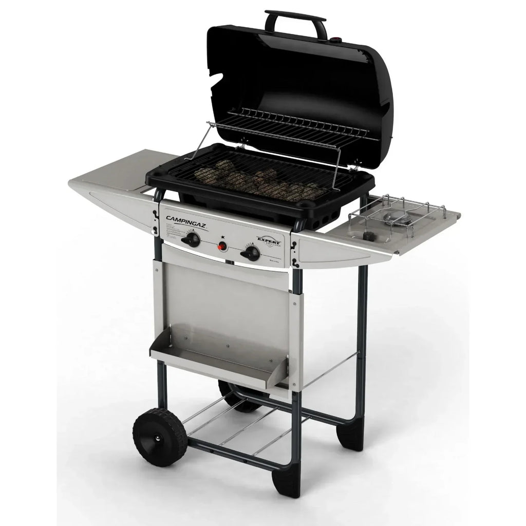 Grill gazowy Campingaz Expert Deluxe