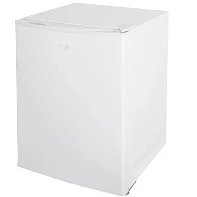 Good Small Hotel Office Under Counter Fridge 85cm White Roomy Cheap TTR
