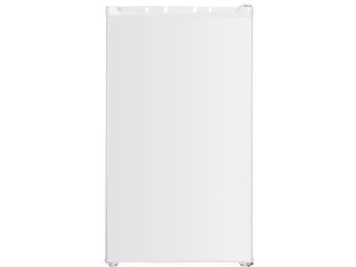 SMALL FREEZER DRAWER 60L 3 DRAWERS ROOMY WHITE