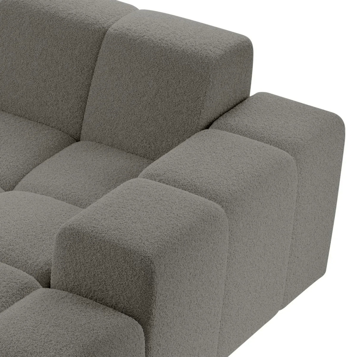 2026 Sofa narożny Merano – nowoczesna elegancja i wyjątkowy komfort