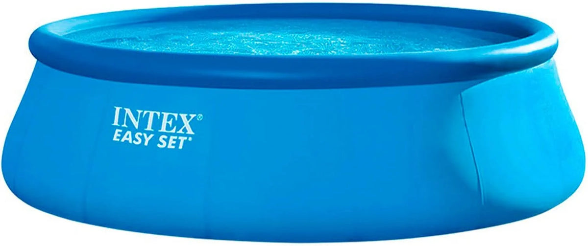 Intex 26168NP-BASEN Easy Set D457X122 CM (Z Pompą Filtrującą 220-