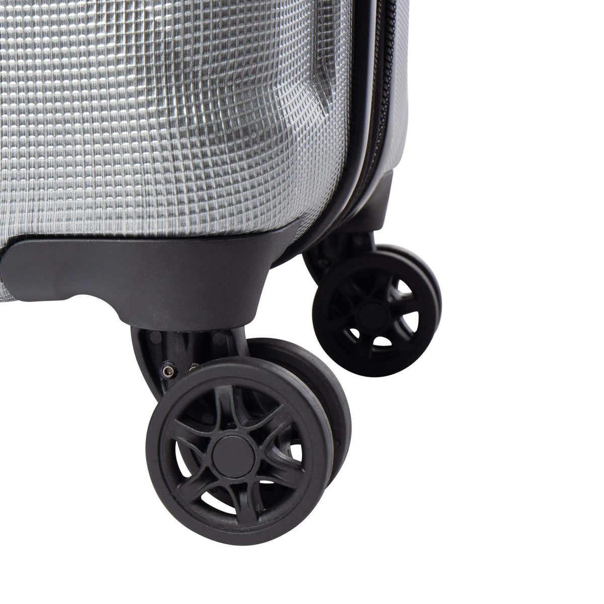 2026 Samsonite Omni 3.0 — 2-częściowy zestaw rozszerzalnych walizek na kółkach (kabinowa i średnia)